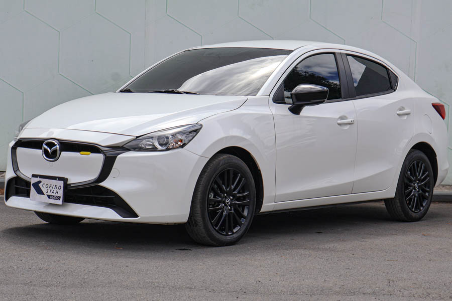 MAZDA 2 SPORT 2024 - 2388